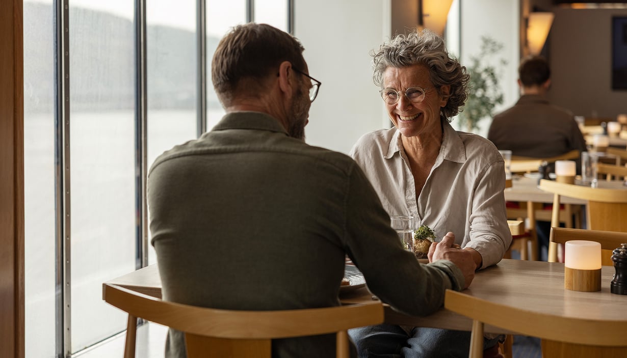 Kull - Steak & Seafood Grill