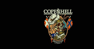 Copenhell - MetalCruise