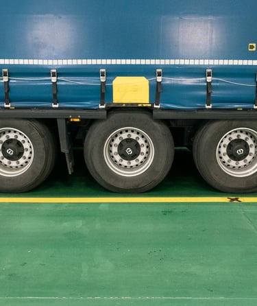 trailer tires