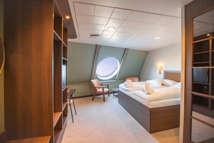 Commodore De Luxe - Pearl - X2