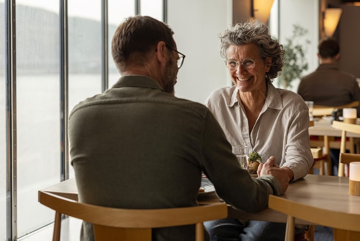 Kull - Steak & Seafood Grill